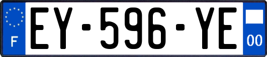 EY-596-YE
