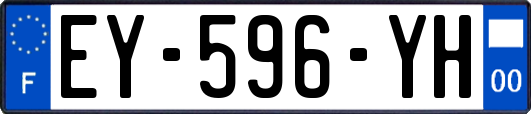 EY-596-YH