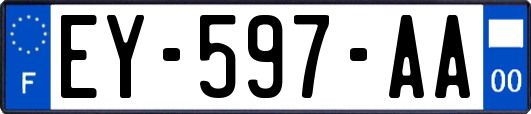 EY-597-AA