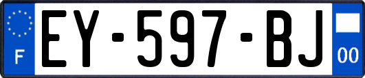 EY-597-BJ