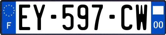 EY-597-CW