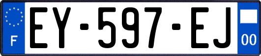 EY-597-EJ