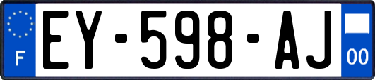 EY-598-AJ