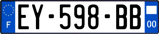 EY-598-BB