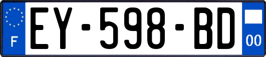 EY-598-BD