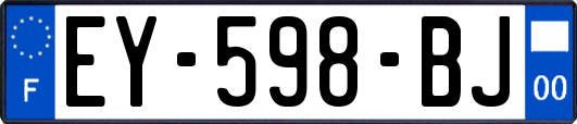 EY-598-BJ