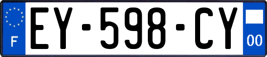 EY-598-CY