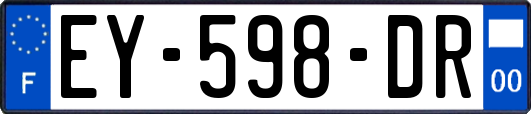 EY-598-DR