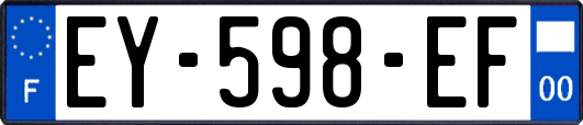 EY-598-EF