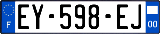 EY-598-EJ