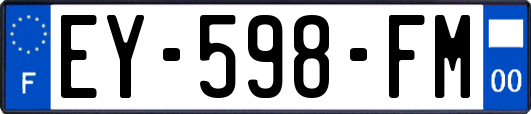 EY-598-FM
