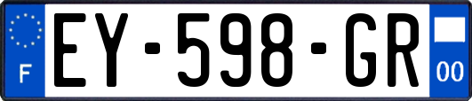 EY-598-GR
