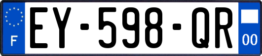 EY-598-QR