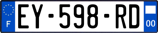 EY-598-RD