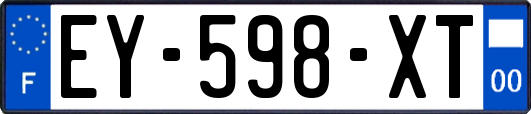 EY-598-XT