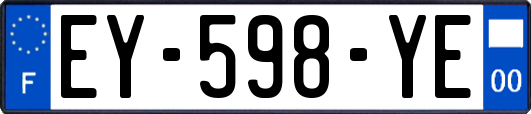 EY-598-YE