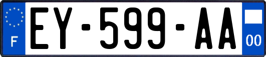 EY-599-AA