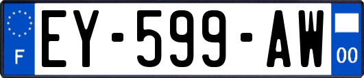 EY-599-AW