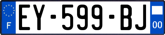 EY-599-BJ