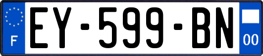 EY-599-BN