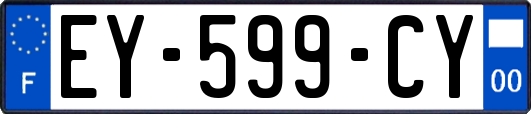 EY-599-CY