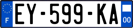 EY-599-KA