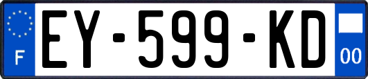 EY-599-KD