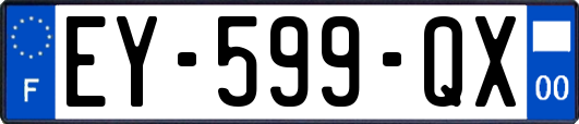 EY-599-QX