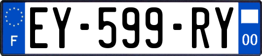 EY-599-RY