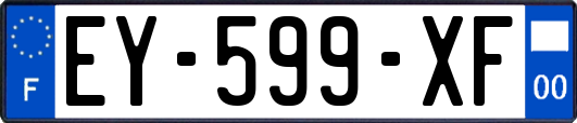 EY-599-XF