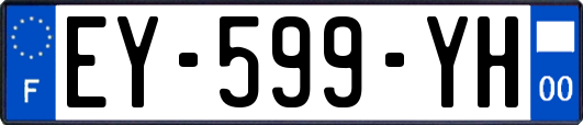 EY-599-YH
