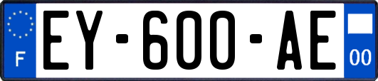 EY-600-AE