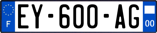 EY-600-AG