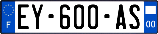 EY-600-AS