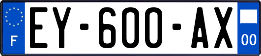 EY-600-AX