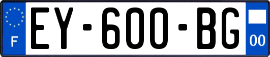 EY-600-BG