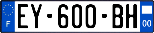 EY-600-BH