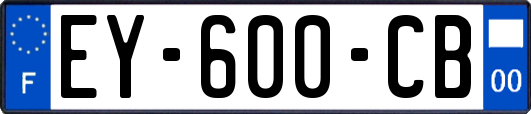 EY-600-CB