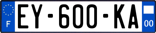 EY-600-KA