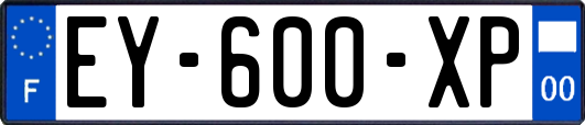 EY-600-XP