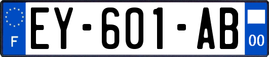 EY-601-AB