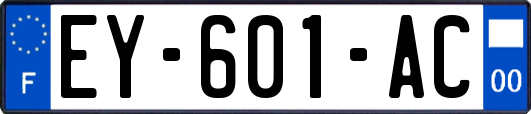 EY-601-AC