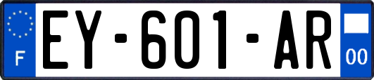 EY-601-AR