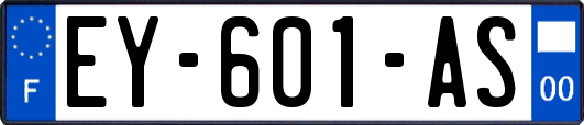 EY-601-AS