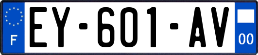 EY-601-AV