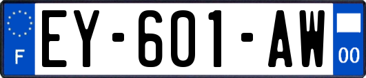 EY-601-AW