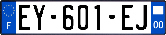 EY-601-EJ