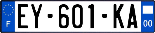EY-601-KA