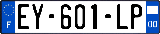 EY-601-LP