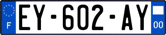 EY-602-AY